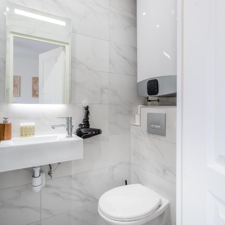 Résidence Saint-Sabin - Appartement 1 Chambre - 18