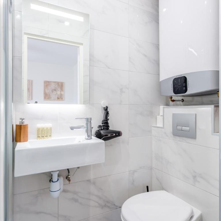 Résidence Saint-Sabin - Appartement 1 Chambre - 1