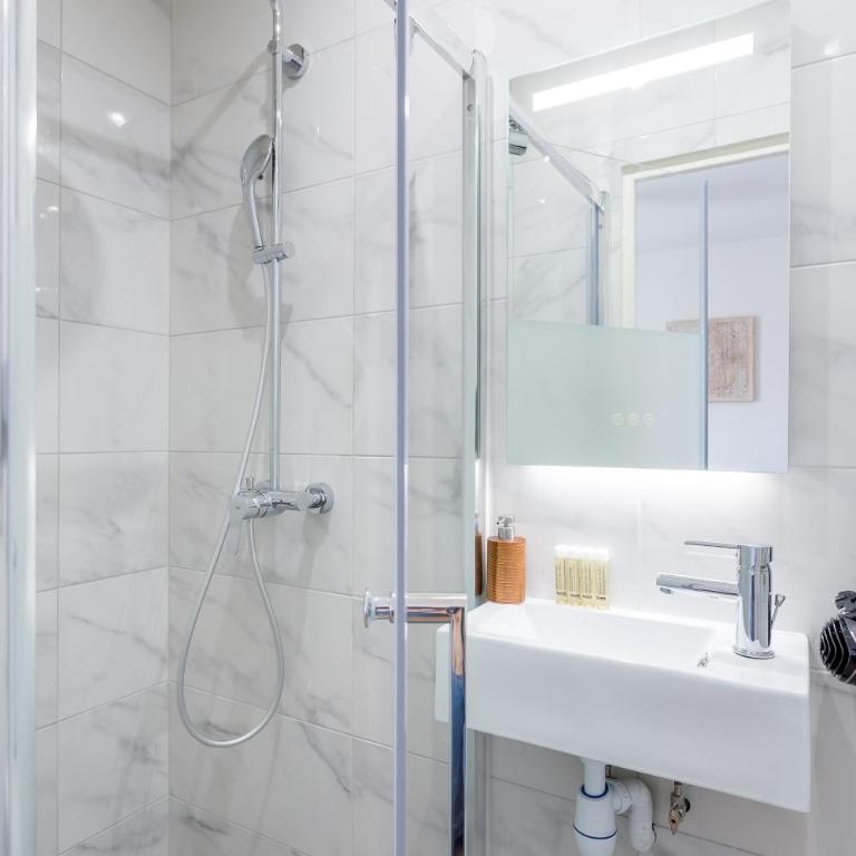 Résidence Saint-Sabin - Appartement 1 Chambre - 2