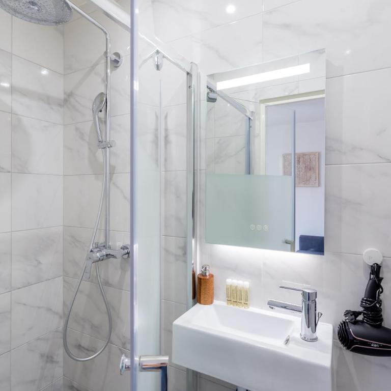 Résidence Saint-Sabin - Appartement 1 Chambre - 3