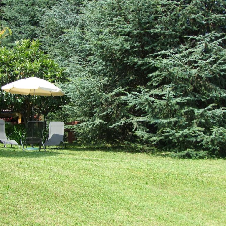 Monolocali In Casa Con Giardino Bellagio - Monolocale - 23