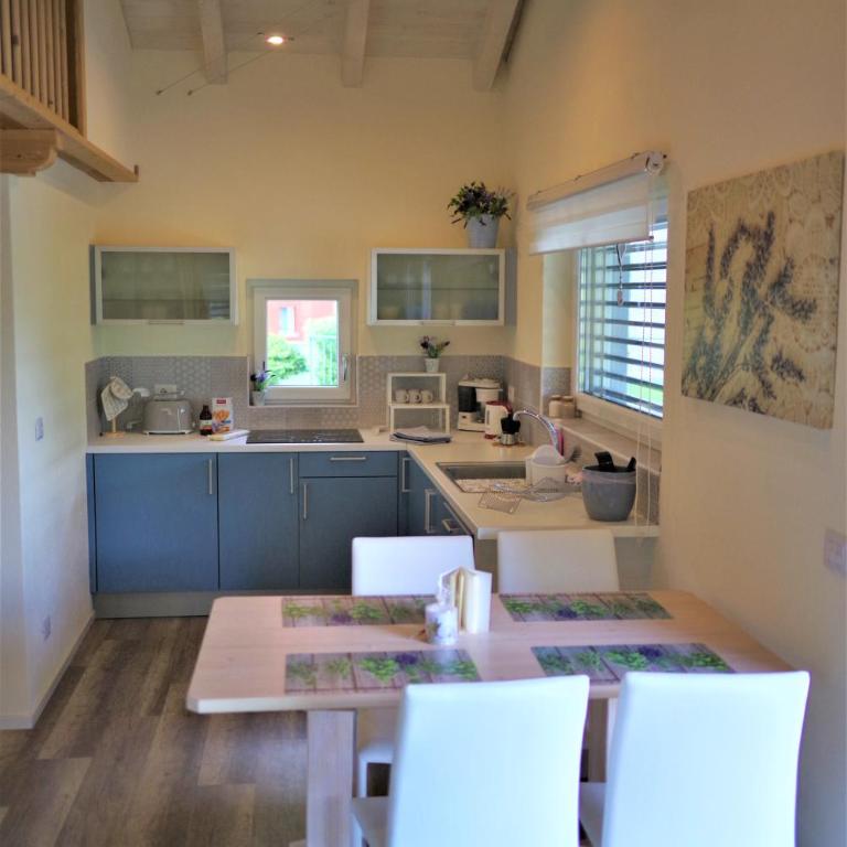 Casa Alice - Appartamento con 2 Camere da Letto - 22