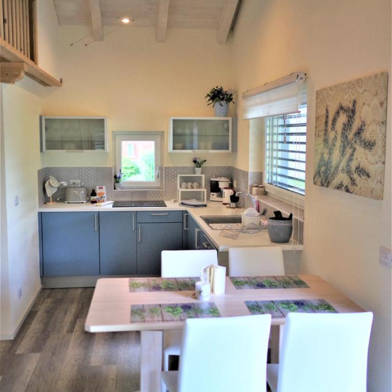 Casa Alice - Appartamento con 2 Camere da Letto - 23