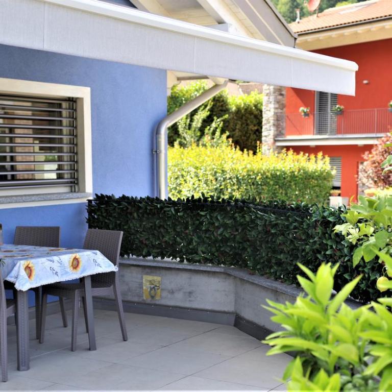 Casa Alice - Appartamento con 2 Camere da Letto - 42