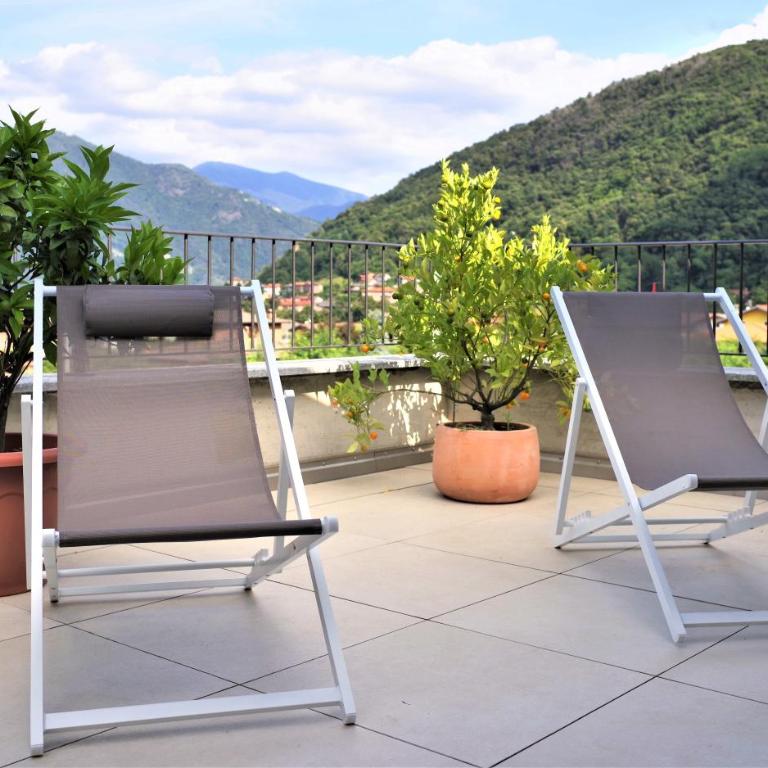 Casa Alice - Appartamento con 2 Camere da Letto - 2