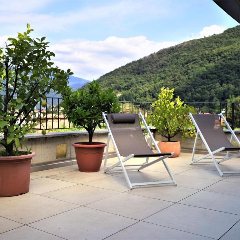 Casa Alice - Appartamento con 2 Camere da Letto - 3
