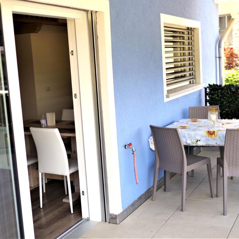 Casa Alice - Appartamento con 2 Camere da Letto - 45