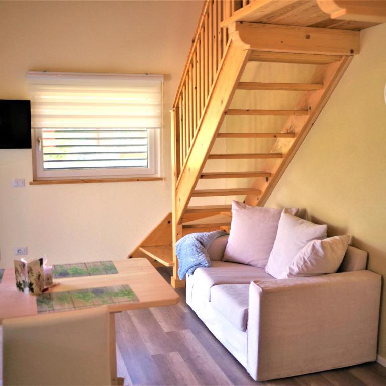 Casa Alice - Appartamento con 2 Camere da Letto - 15