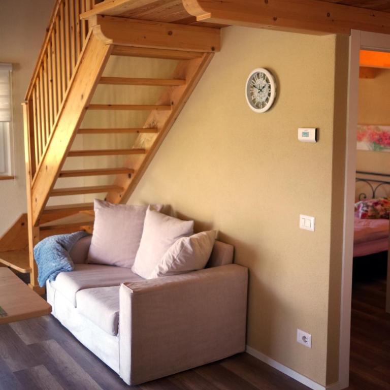 Casa Alice - Appartamento con 2 Camere da Letto - 16