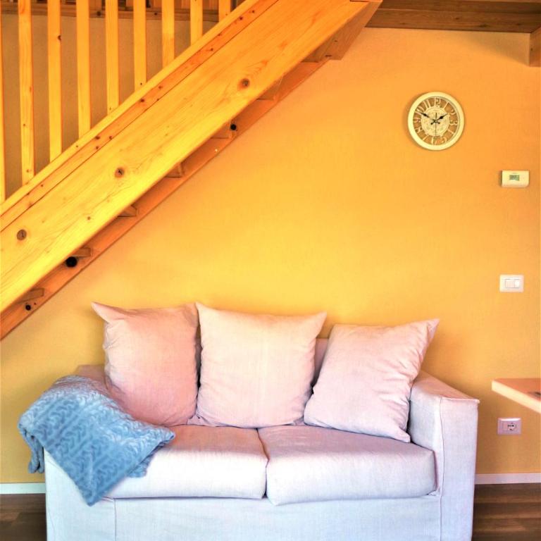 Casa Alice - Appartamento con 2 Camere da Letto - 17
