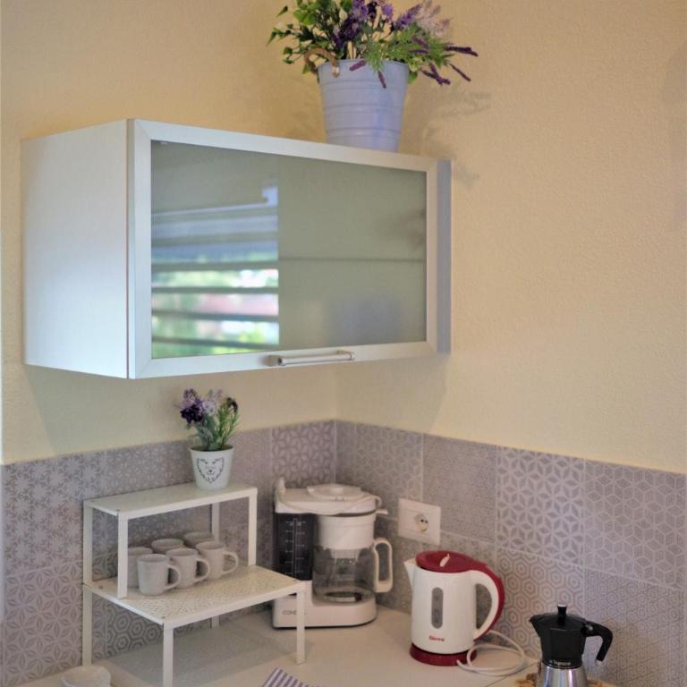 Casa Alice - Appartamento con 2 Camere da Letto - 19