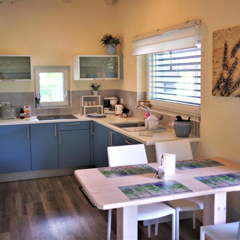 Casa Alice - Appartamento con 2 Camere da Letto - 20