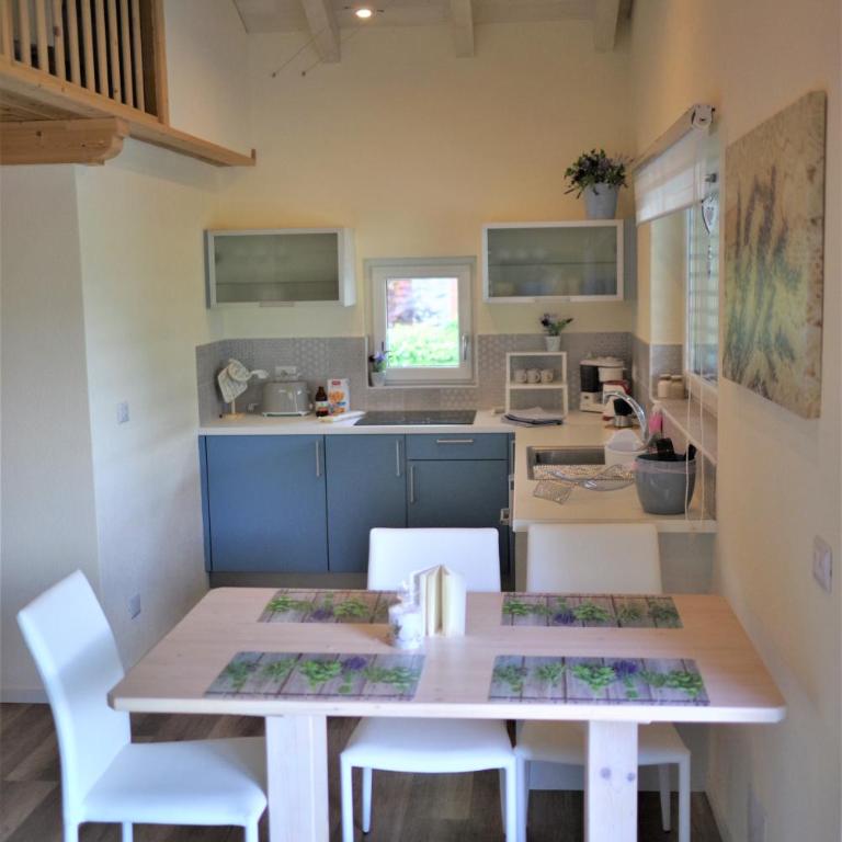 Casa Alice - Appartamento con 2 Camere da Letto - 21