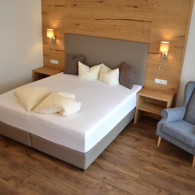 Hotel Neue Post - Comfort Doppelzimmer - 4