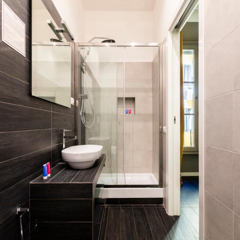 Residenza Ottaviano 105 by Hili - Monolocale - 1