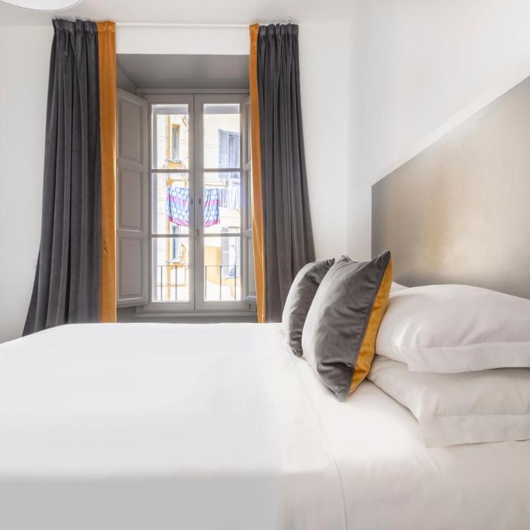 Residenza Ottaviano 105 by Hili - Monolocale - 3