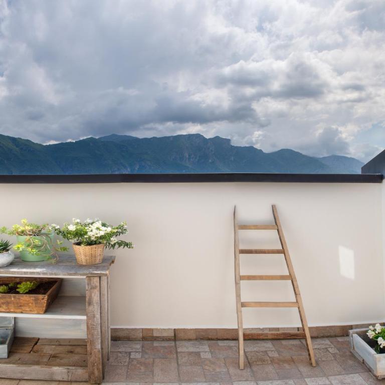 Max Apartment - Appartamento con 1 Camera da Letto - 16