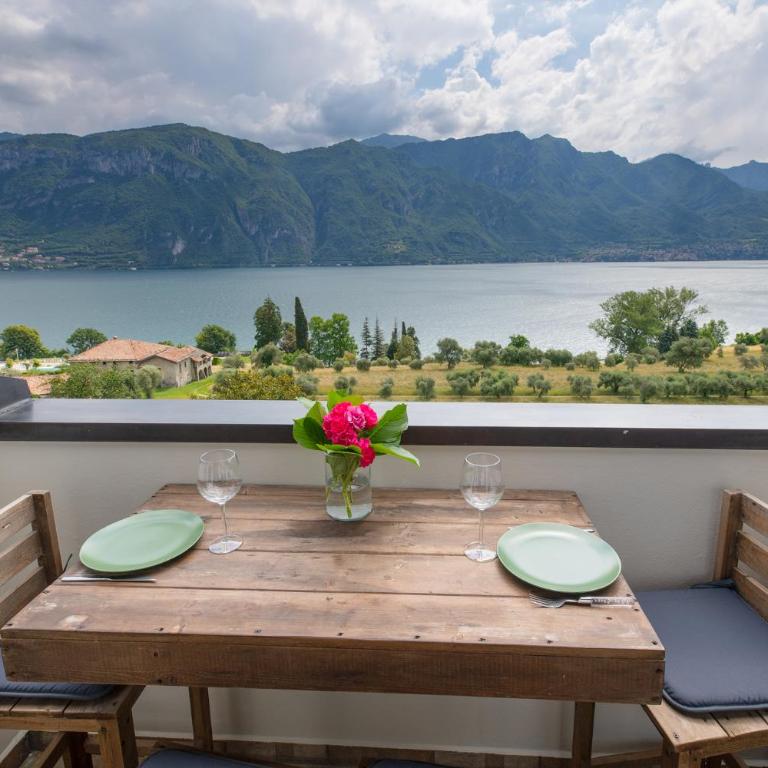 Max Apartment - Appartamento con 1 Camera da Letto - 1