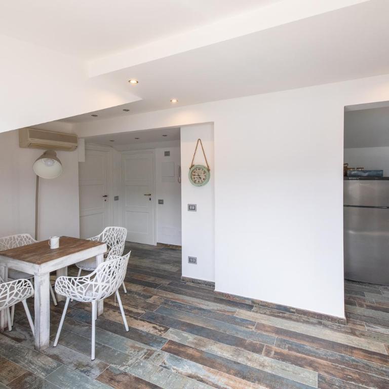 Max Apartment - Appartamento con 1 Camera da Letto - 6