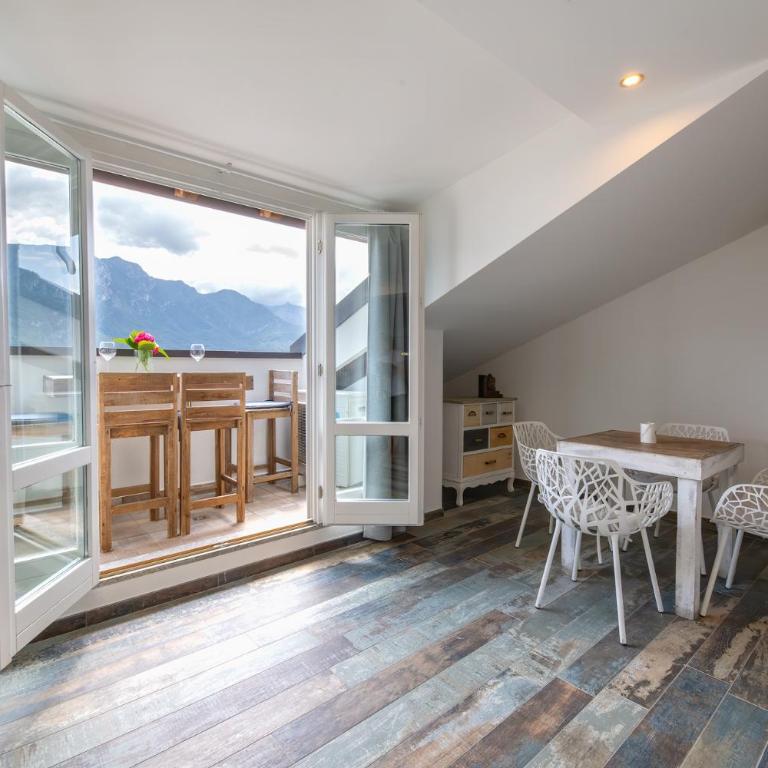 Max Apartment - Appartamento con 1 Camera da Letto - 7