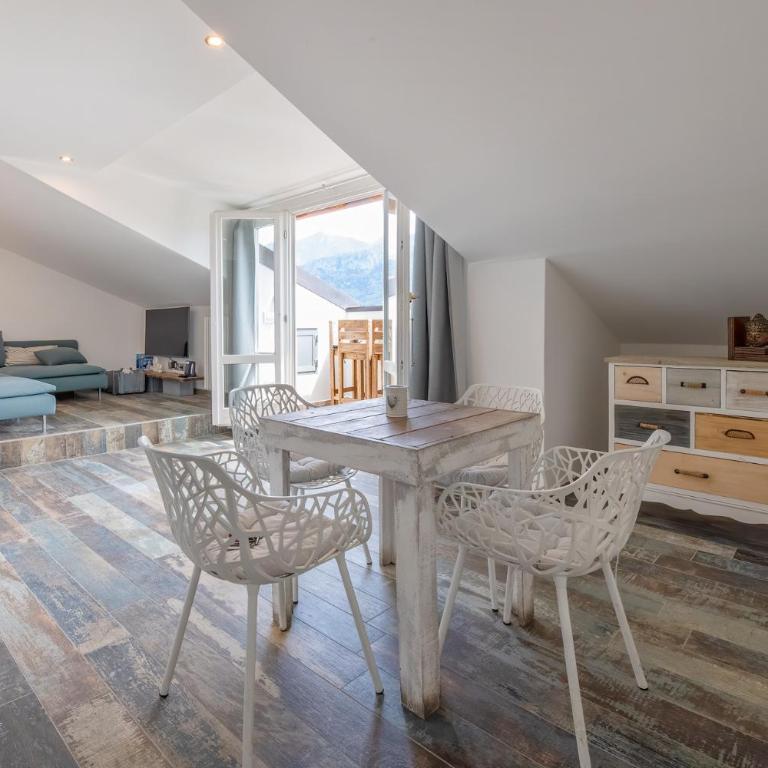 Max Apartment - Appartamento con 1 Camera da Letto - 8