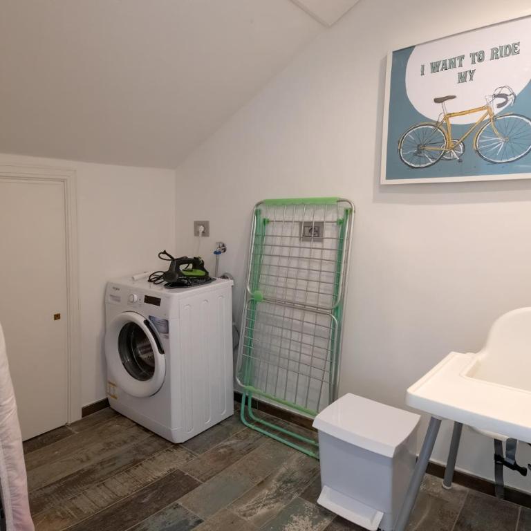 Max Apartment - Appartamento con 1 Camera da Letto - 10
