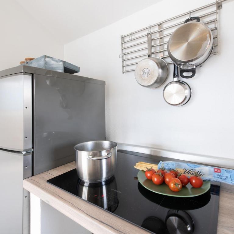 Max Apartment - Appartamento con 1 Camera da Letto - 13