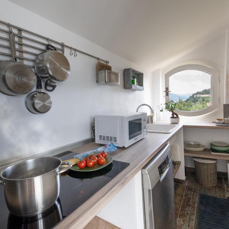 Max Apartment - Appartamento con 1 Camera da Letto - 14