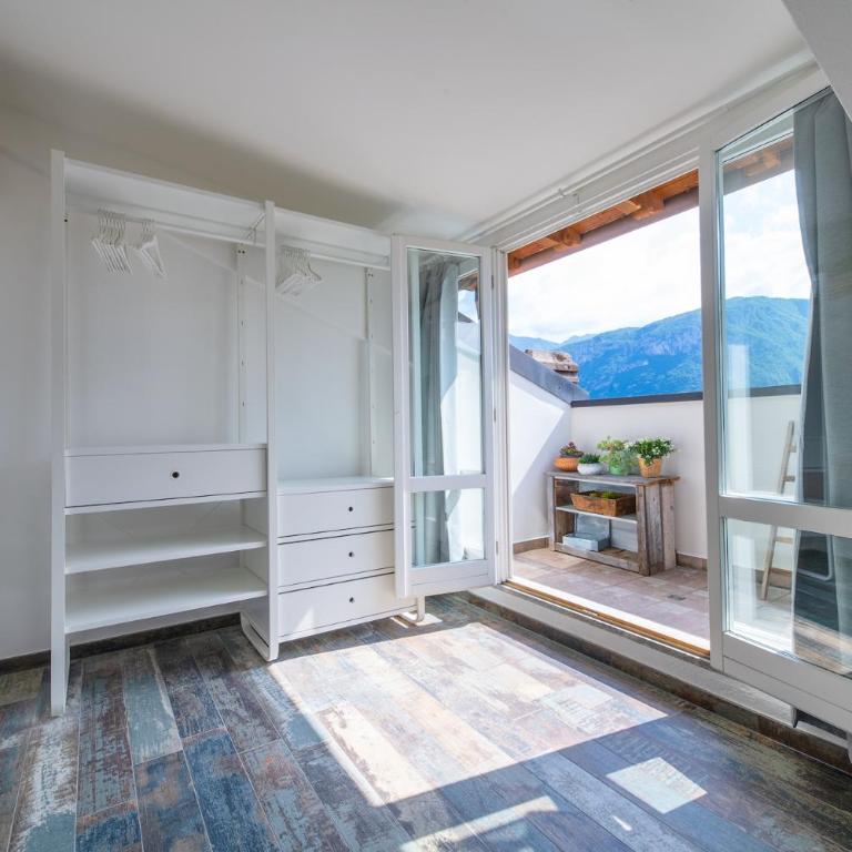 Max Apartment - Appartamento con 1 Camera da Letto - 15