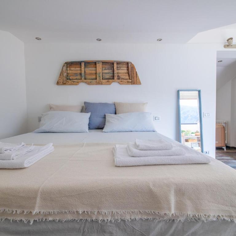 Max Apartment - Appartamento con 1 Camera da Letto - 18