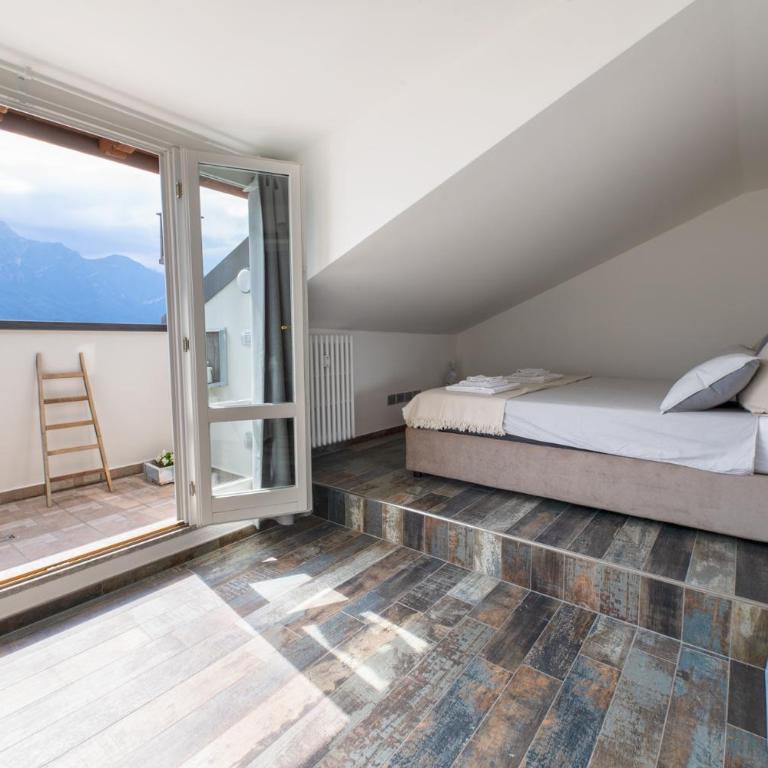 Max Apartment - Appartamento con 1 Camera da Letto - 19