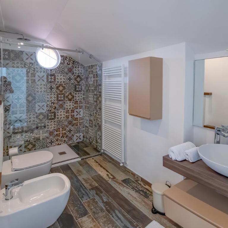 Max Apartment - Appartamento con 1 Camera da Letto - 21