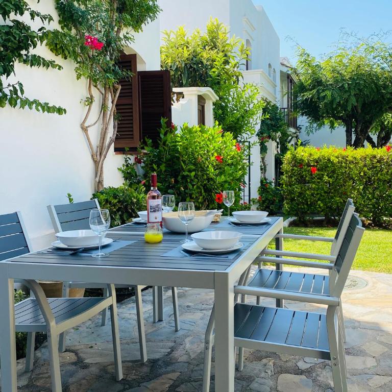 Casa Villacana - Casa de 2 dormitorios - 19