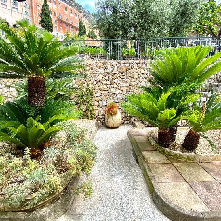 Ascheri Country House - Grimaldi, Ventimiglia - Villa con Vista Mare - 41