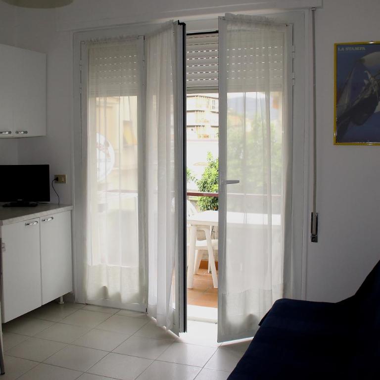 Residenza Abbo - Apartment - 1