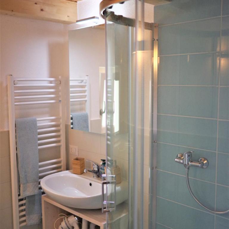 Casa Alice - Appartamento con 2 Camere da Letto - 34