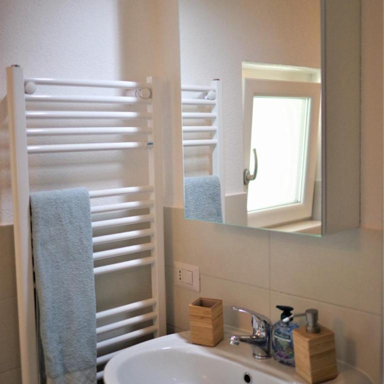 Casa Alice - Appartamento con 2 Camere da Letto - 35