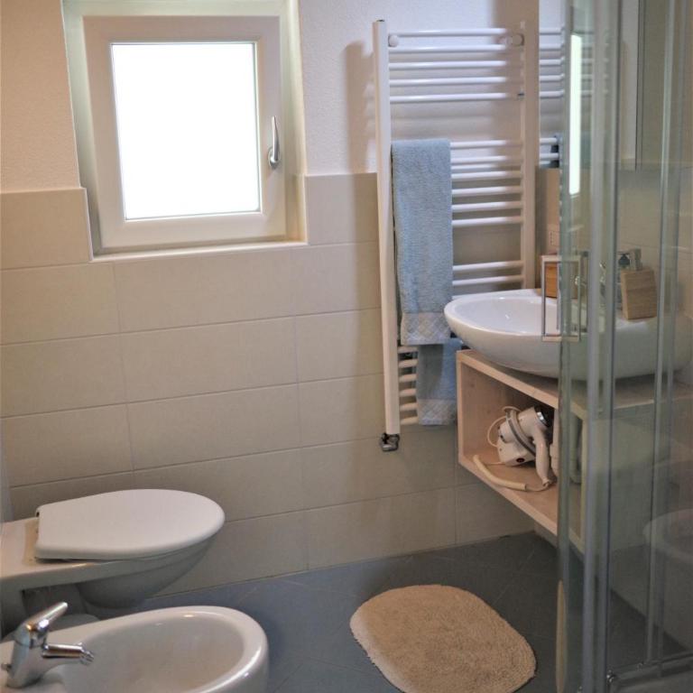 Casa Alice - Appartamento con 2 Camere da Letto - 36