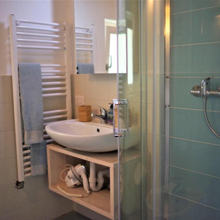 Casa Alice - Appartamento con 2 Camere da Letto - 37