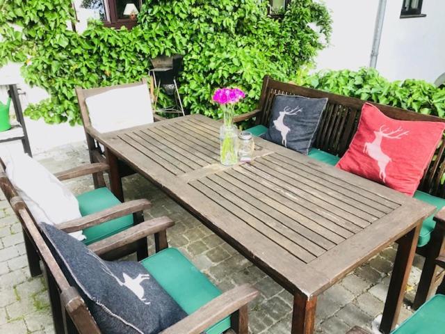 Mariazeller Resort Landliebe - Apartment mit 2 Schlafzimmern - 25