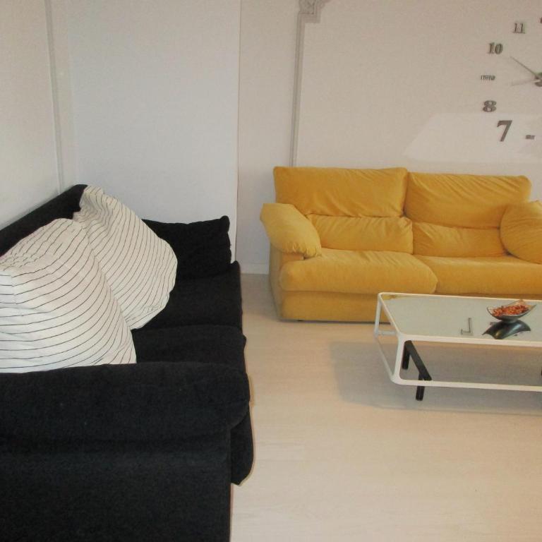 Apartamento Pirineo Aragonés - Apartment with Terrace - 2