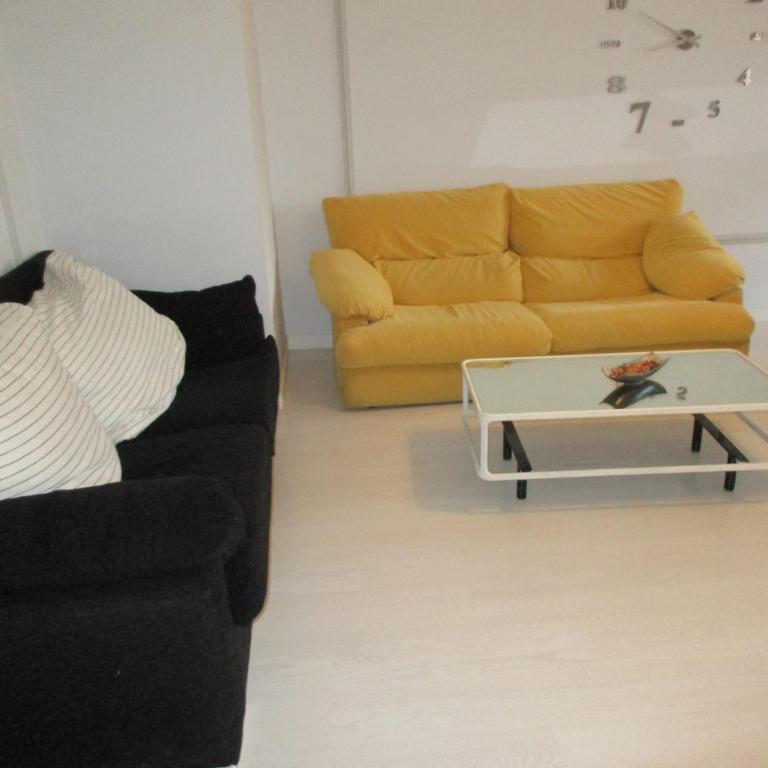 Apartamento Pirineo Aragonés - Apartment with Terrace - 6