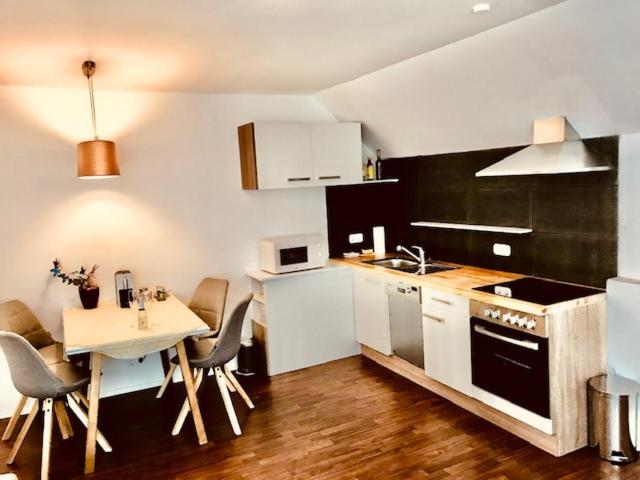 Mariazeller Resort Landliebe - Apartment mit 2 Schlafzimmern - 15