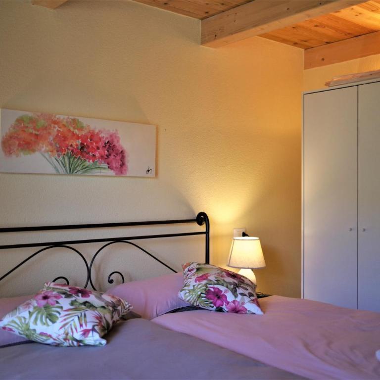 Casa Alice - Appartamento con 2 Camere da Letto - 24