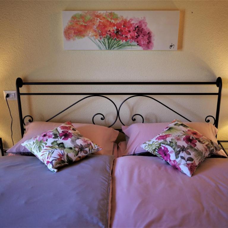 Casa Alice - Appartamento con 2 Camere da Letto - 26