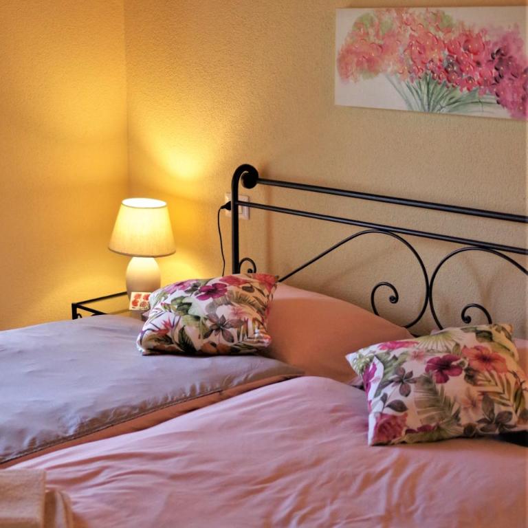 Casa Alice - Appartamento con 2 Camere da Letto - 27