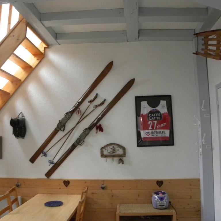 LE CENTRAL studio mezzanine - Studio - 4