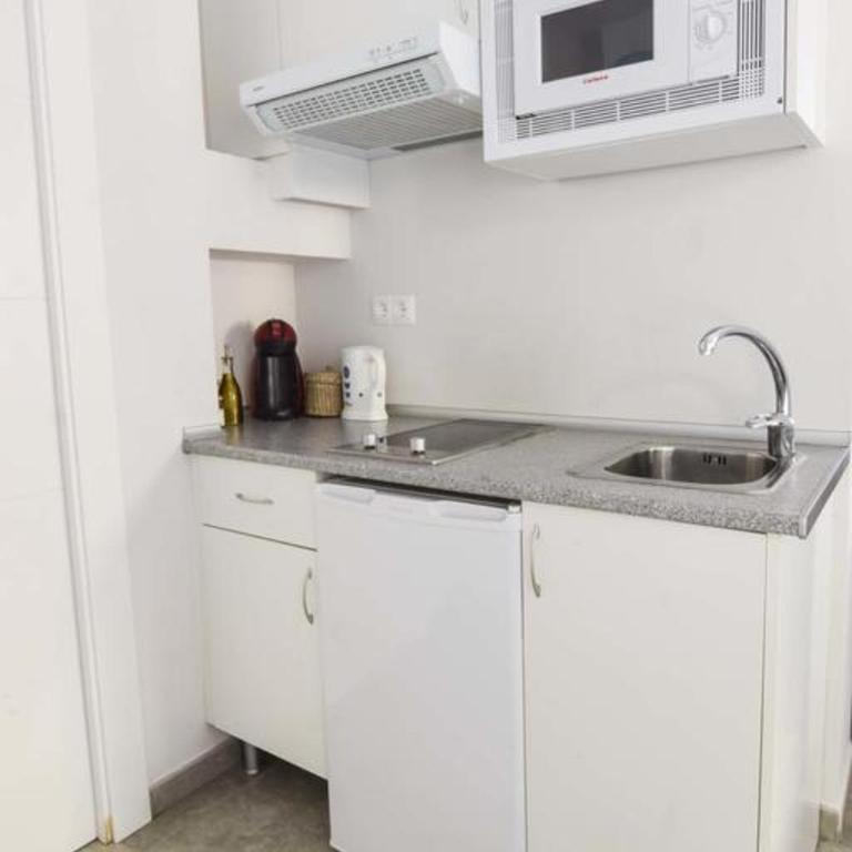 Apartamentos CENTRO SALECIANOS - Studio - 15