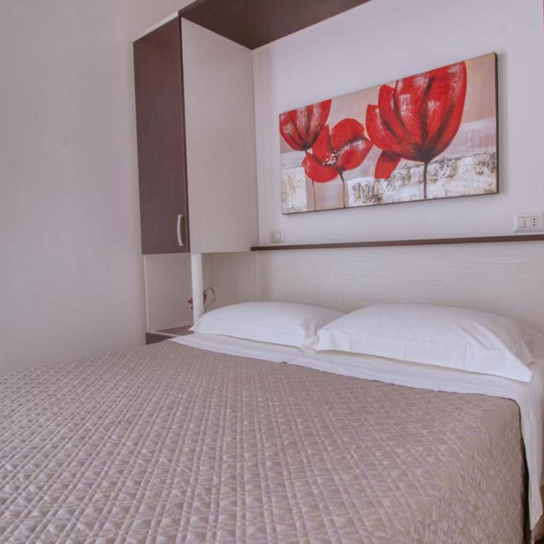 Residence Il Corallo - Guitgia - Appartamento con 1 Camera da Letto - 20