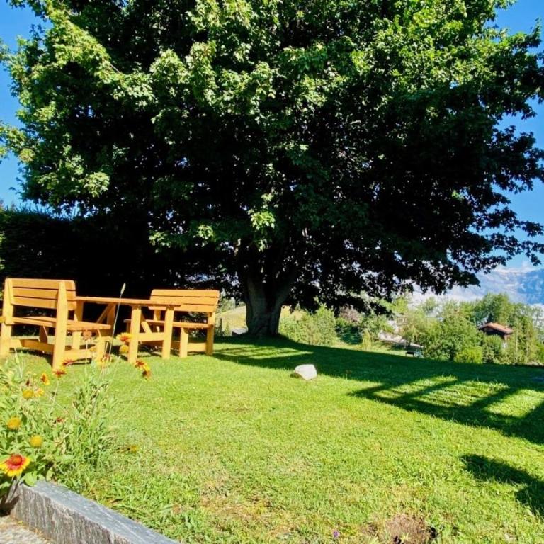 Le Cret Haute Nendaz - Apartment - 30
